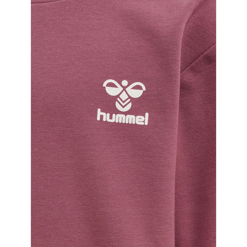 Enfiler Anzug Hmlventi Enfant HUMMEL