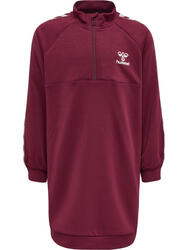 Enfiler Veste Polaire Hmlolivia Fille HUMMEL