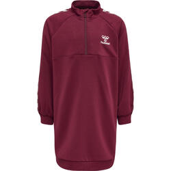 Enfiler Veste Polaire Hmlolivia Fille HUMMEL