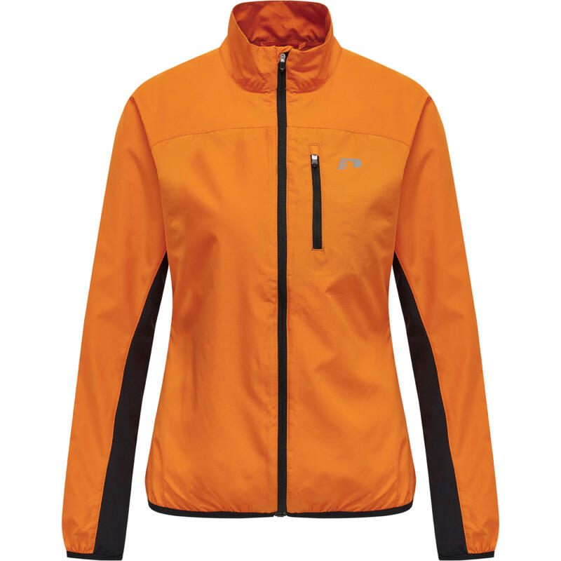 Fermeture Éclair Jacke Women's Core Course Femme NEWLINE