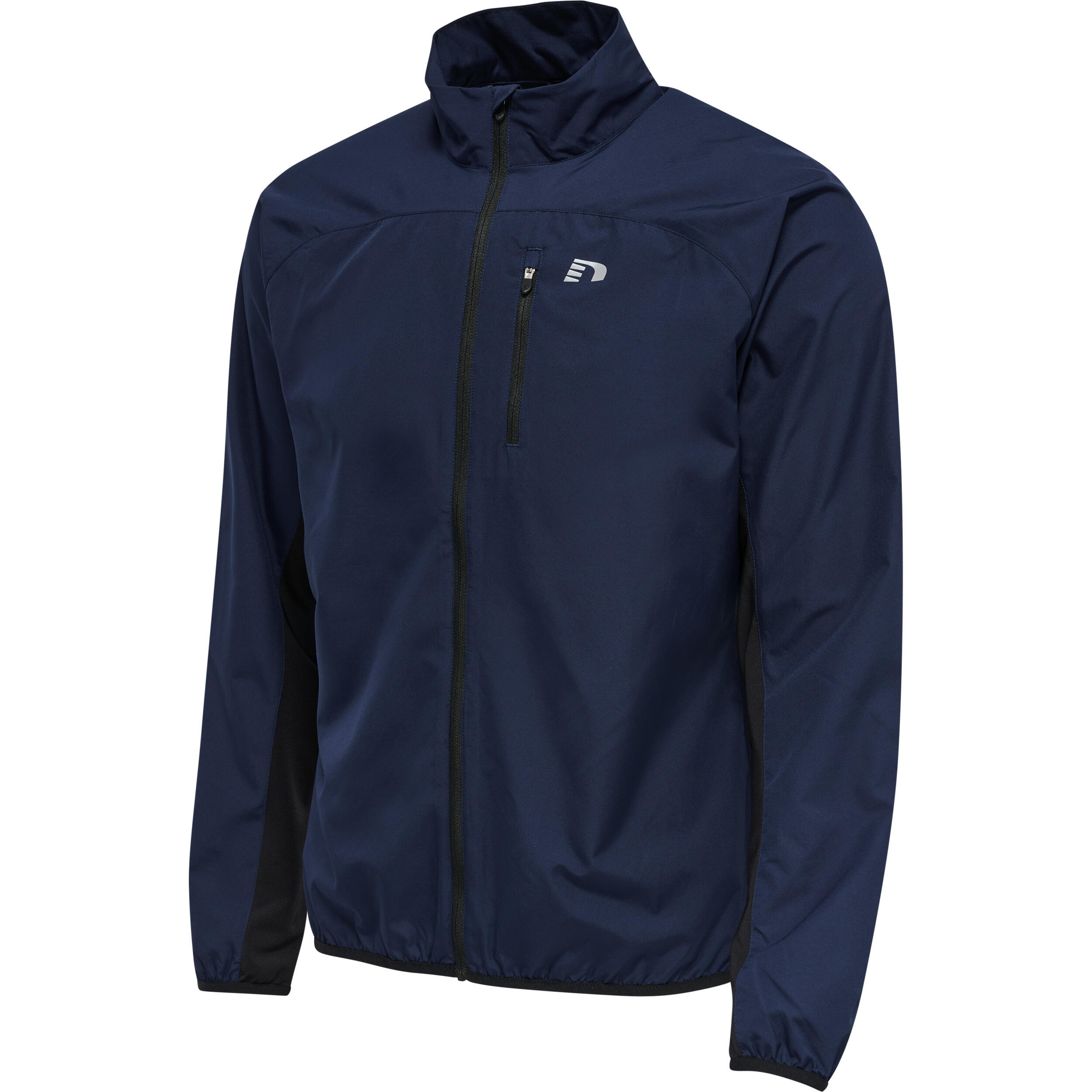 Cremallera Zip Chaqueta Men's Core Hombre 7/7