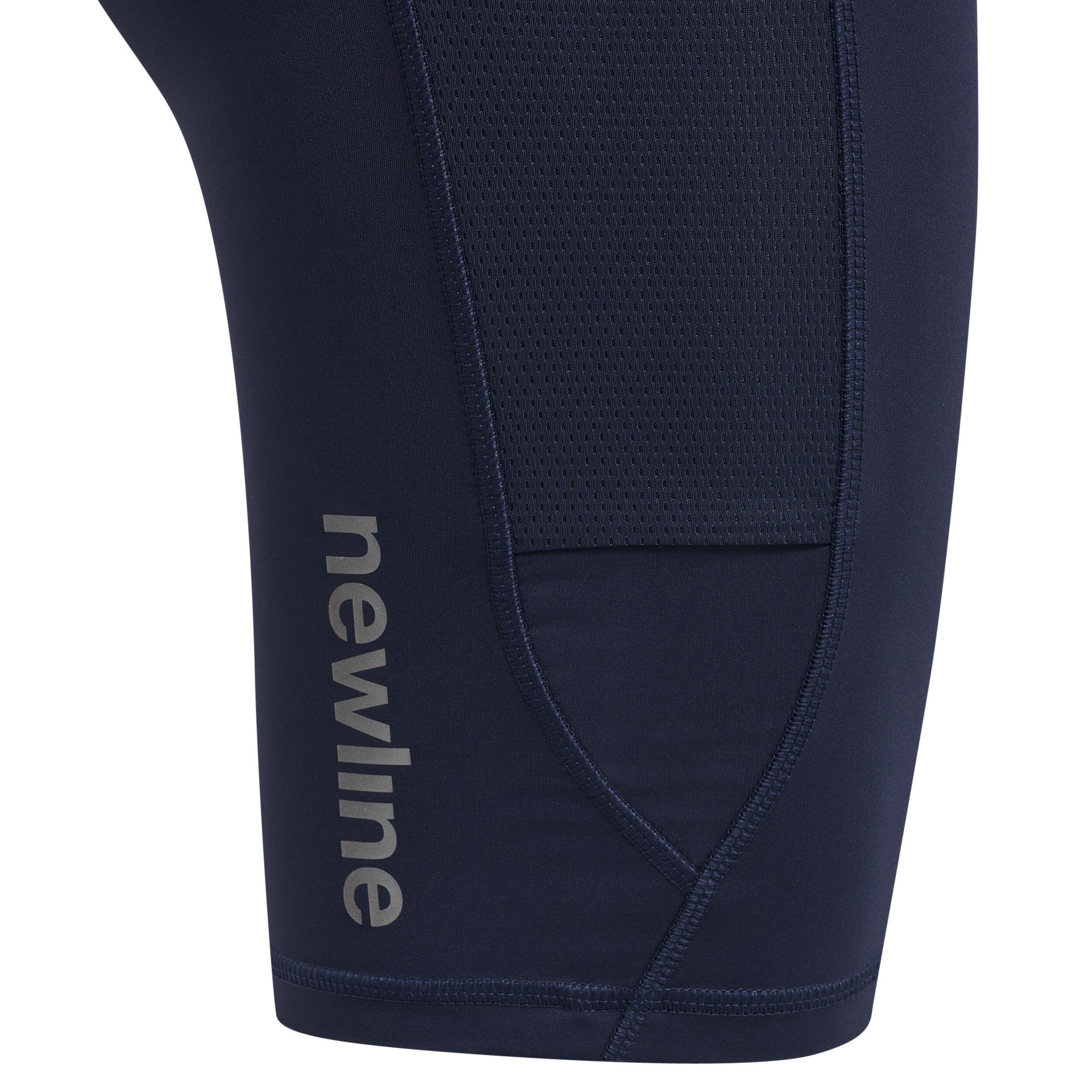 Trekkoordsluiting Tight Korte Broek Women's Core Dames NEWLINE 5/7