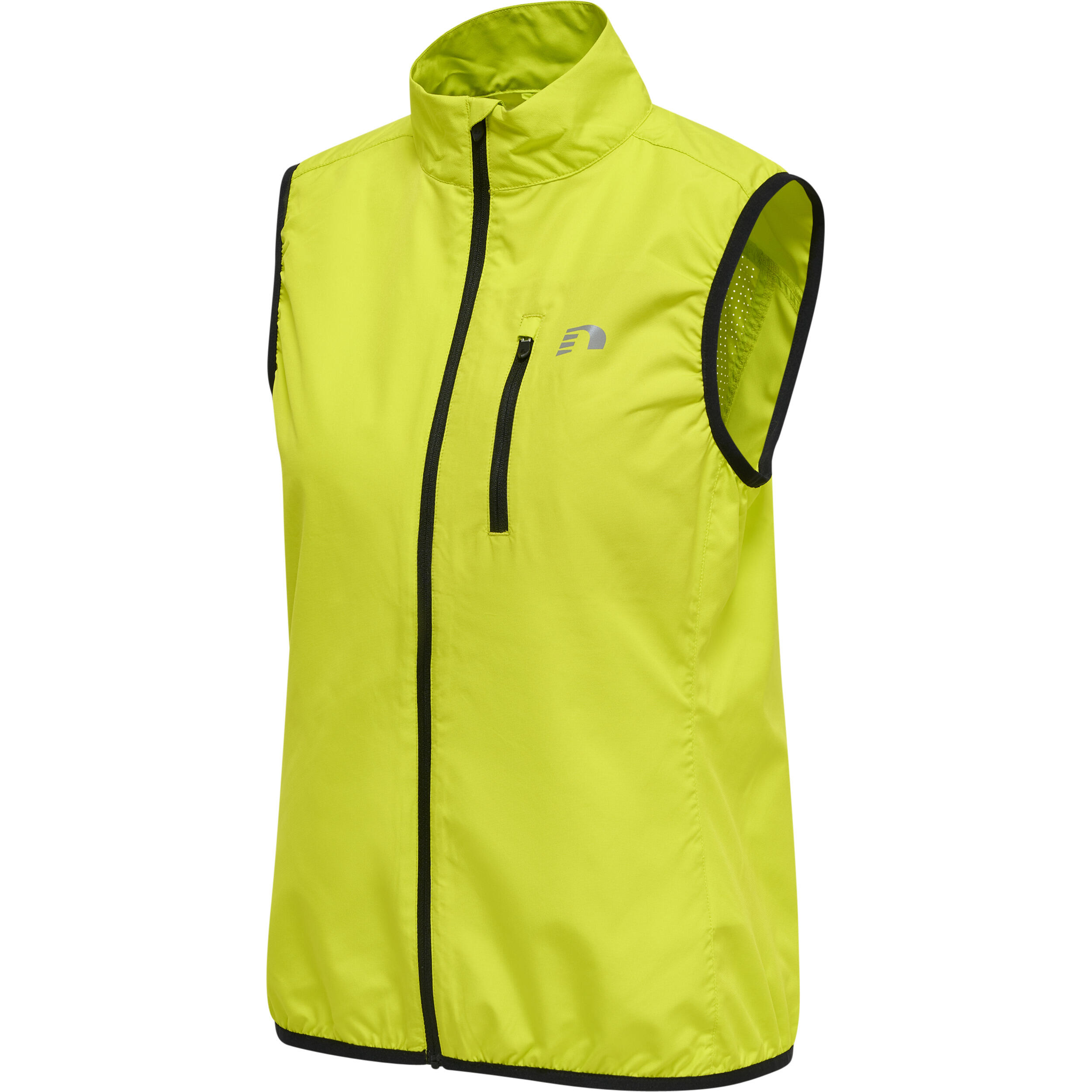 Ärmellose Jacke Frau Newline core 7/7