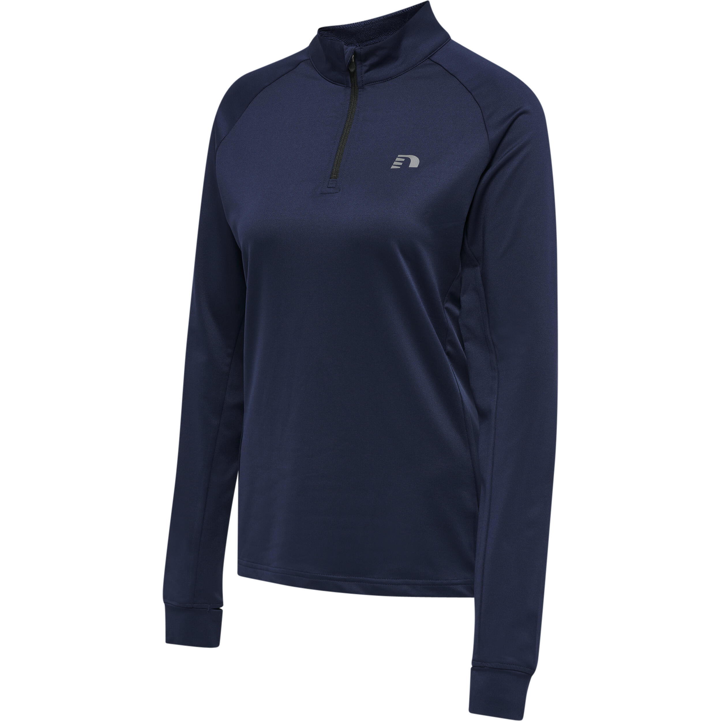 Rits Sweatshirt Women's Core Dames NEWLINE 7/7