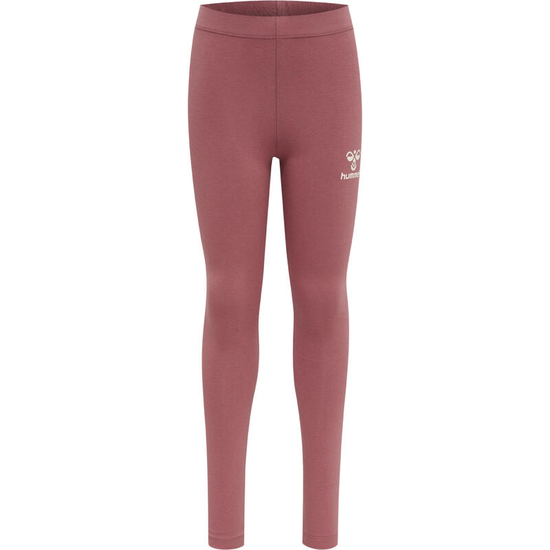 Legginsy dziewczęce Hummel Onze