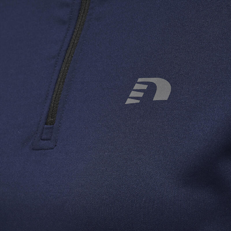 Női pulóver Newline core midlayer