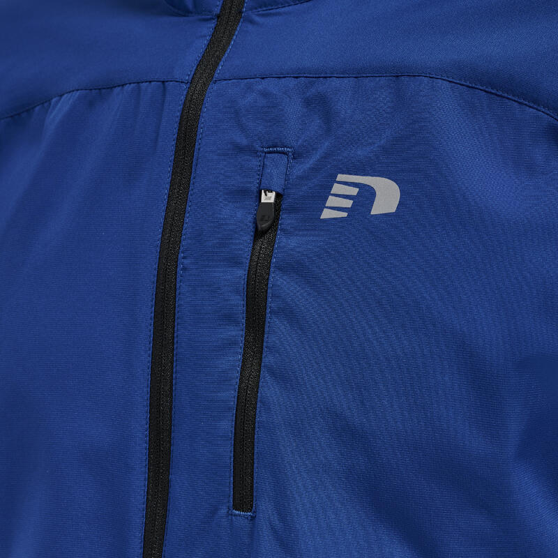 Fermeture Éclair Zip Combinaison Men's Core Homme NEWLINE