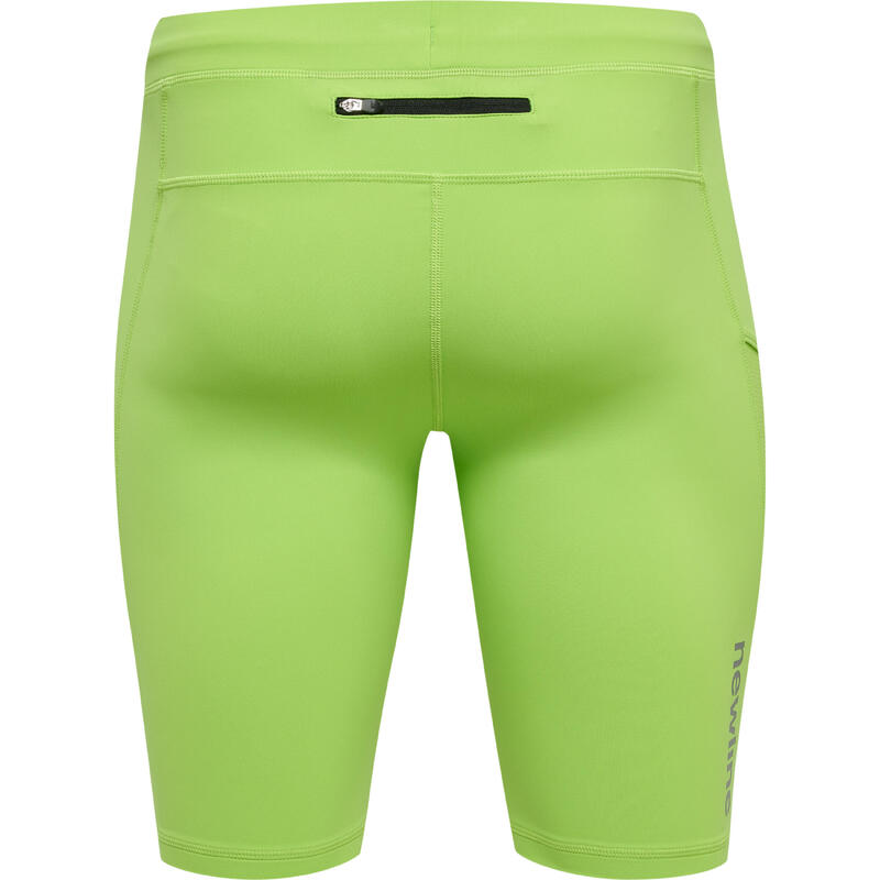 Trekkoordsluiting Tight Korte Broek Men's Core Hardlopen Heren NEWLINE