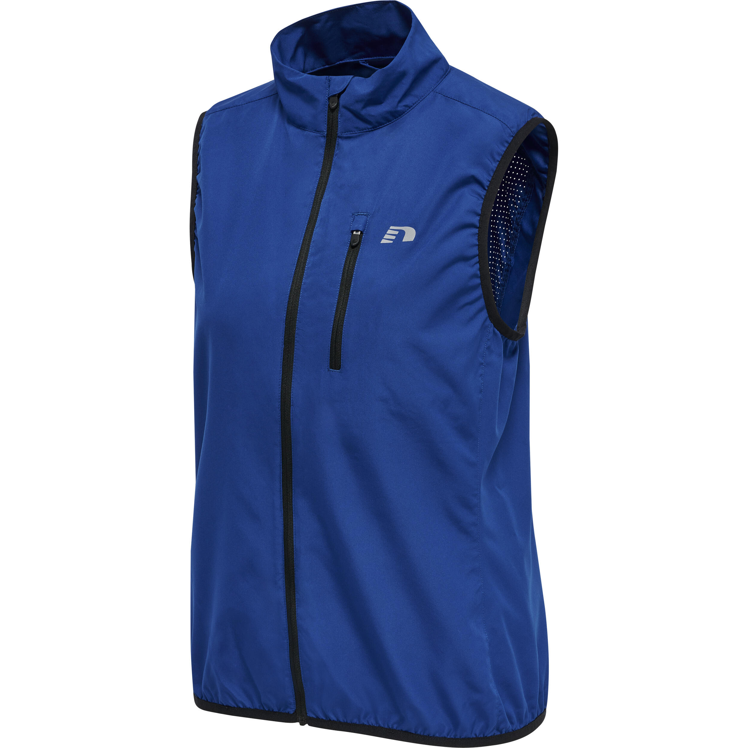 Ärmellose Jacke Frau Newline core 7/7