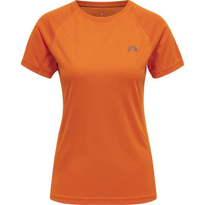 Instap t-shirt women core dames newline