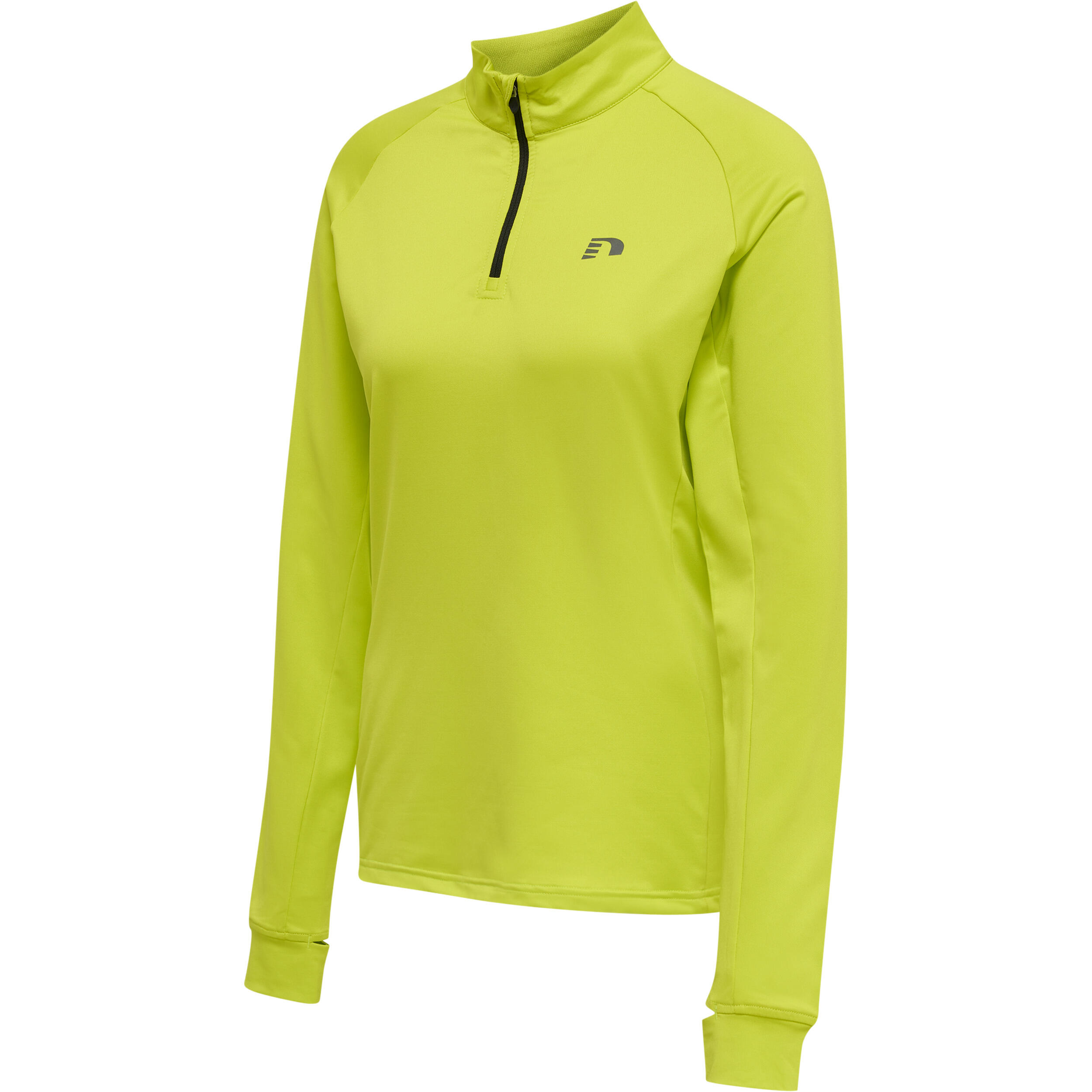 Sweatshirt Frau Newline core midlayer 7/7