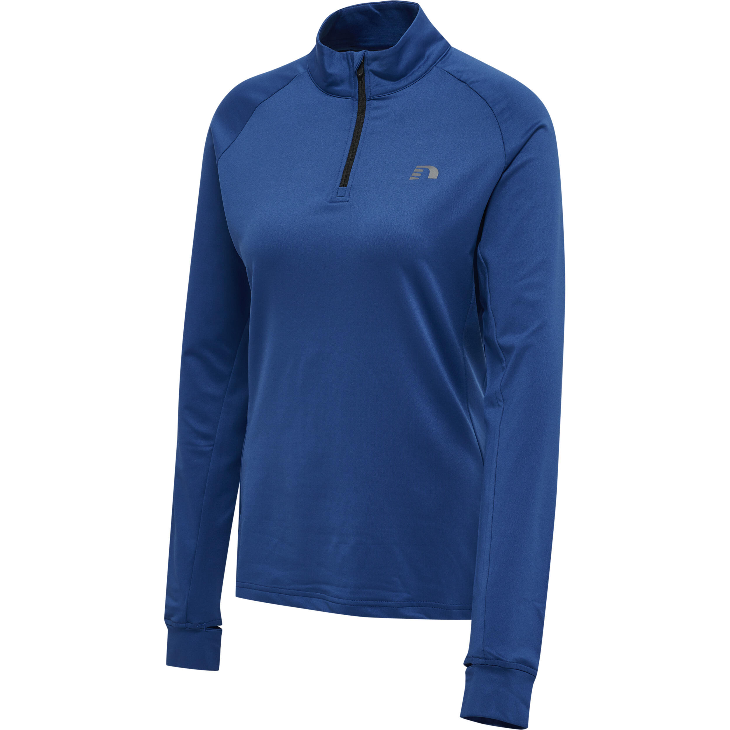 Fermeture Éclair Zip Sweat-Shirt Women's Core Femme 7/7