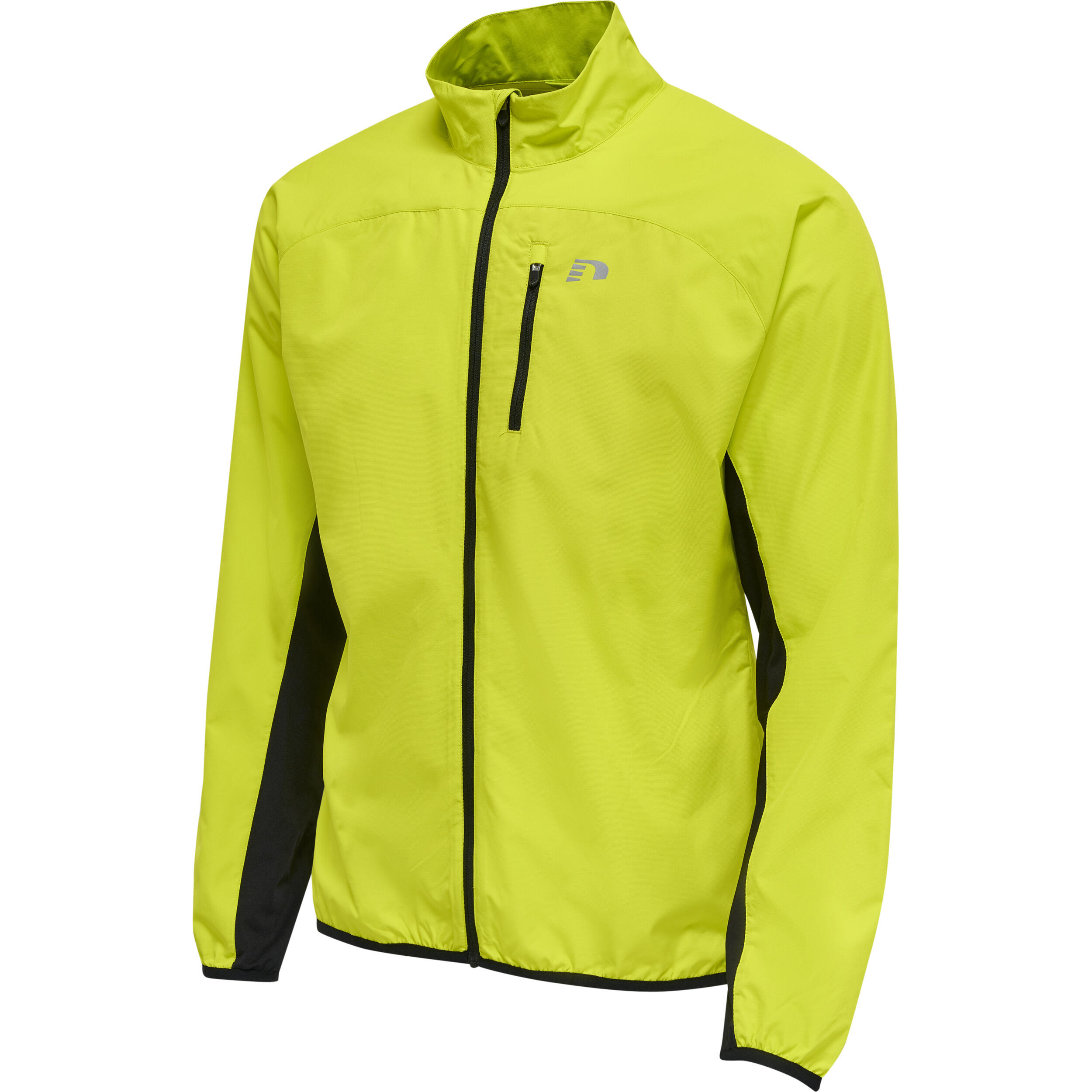 Rits Zip Jasje Men's Core Heren NEWLINE 7/7