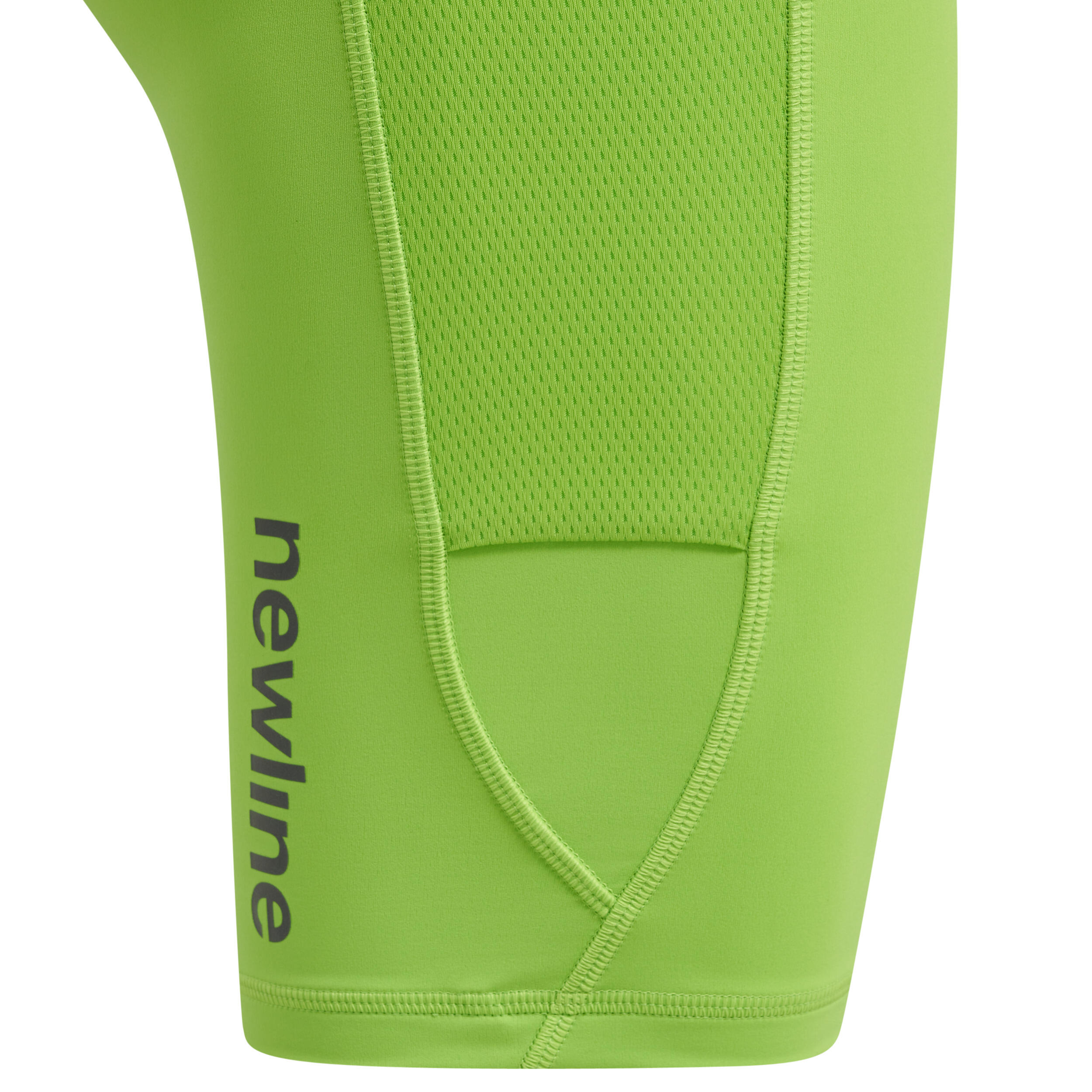 Cierre Con Cordón Tight Pantalones Cortos Women's Core Mujer 5/7