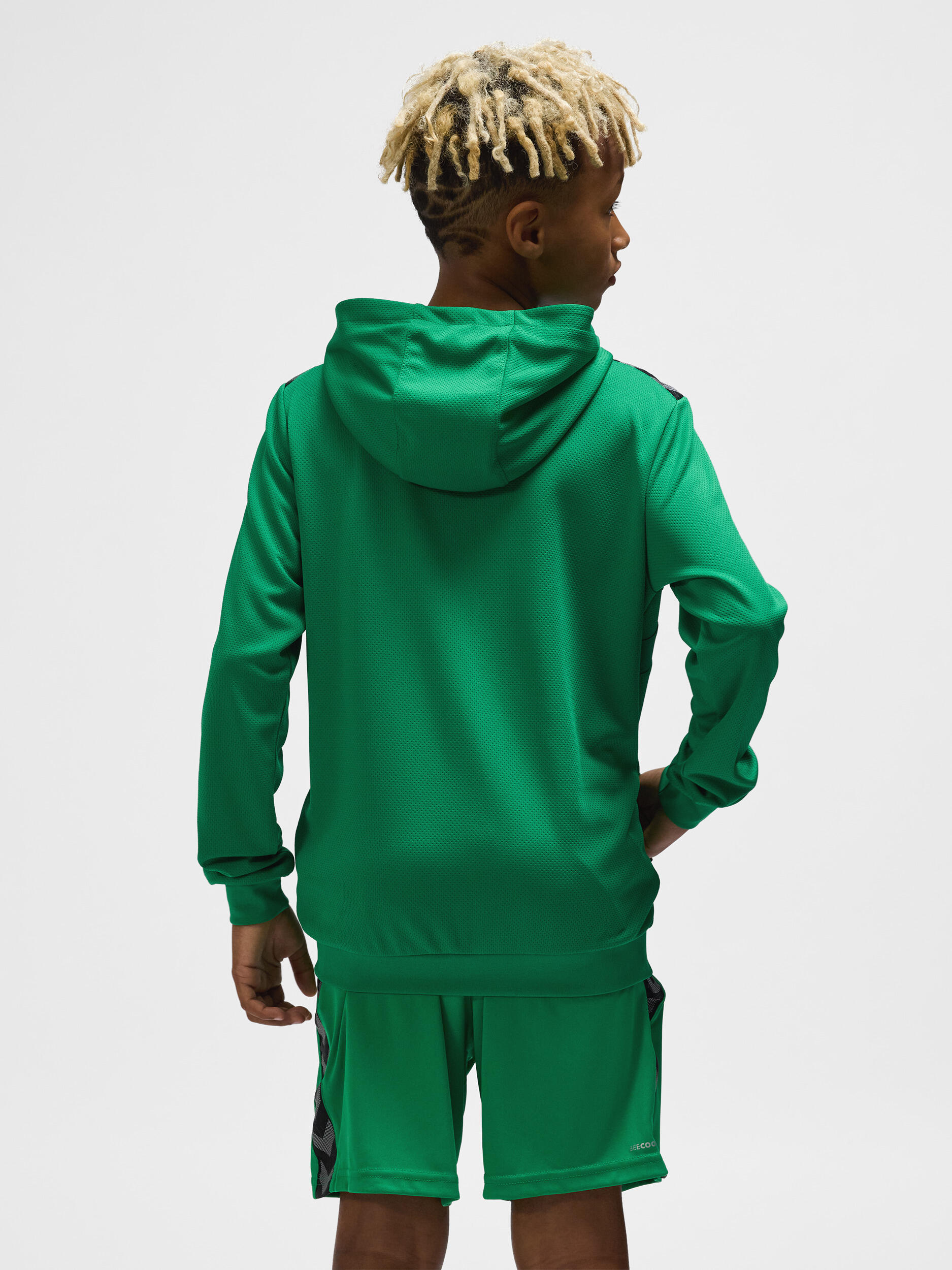 Fermeture Éclair Zip Combinaison Hmlauthentic Enfant 3/7