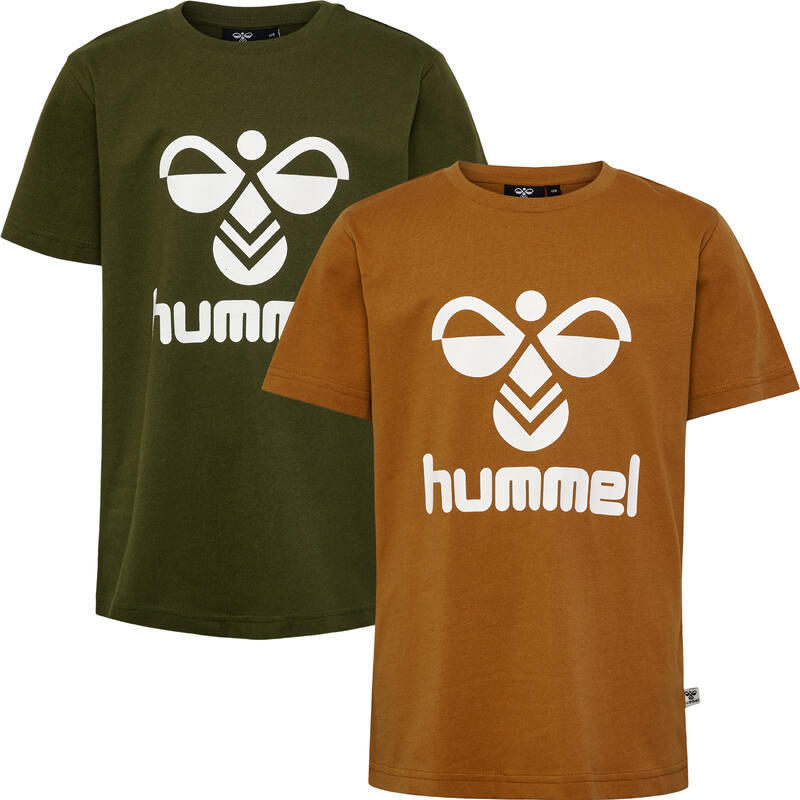 Enfiler T-Shirt Hmltres Enfant HUMMEL