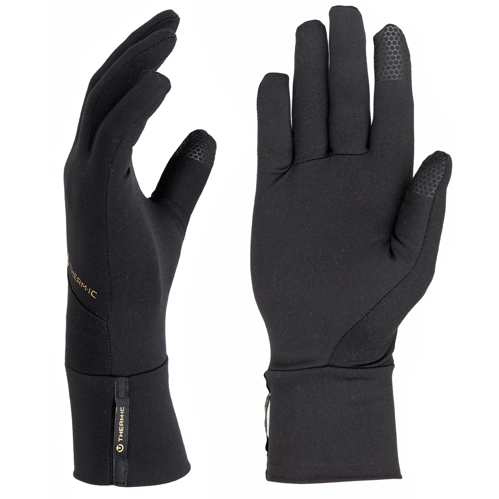 Sous-gants ultra légers et isolants en Polyester recyclé - Ultra Light Liner 2/4