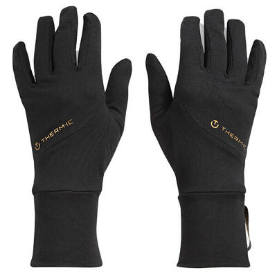 Ultralichte. isolerende en gerecyclede onderhandschoenen - ultra light liner