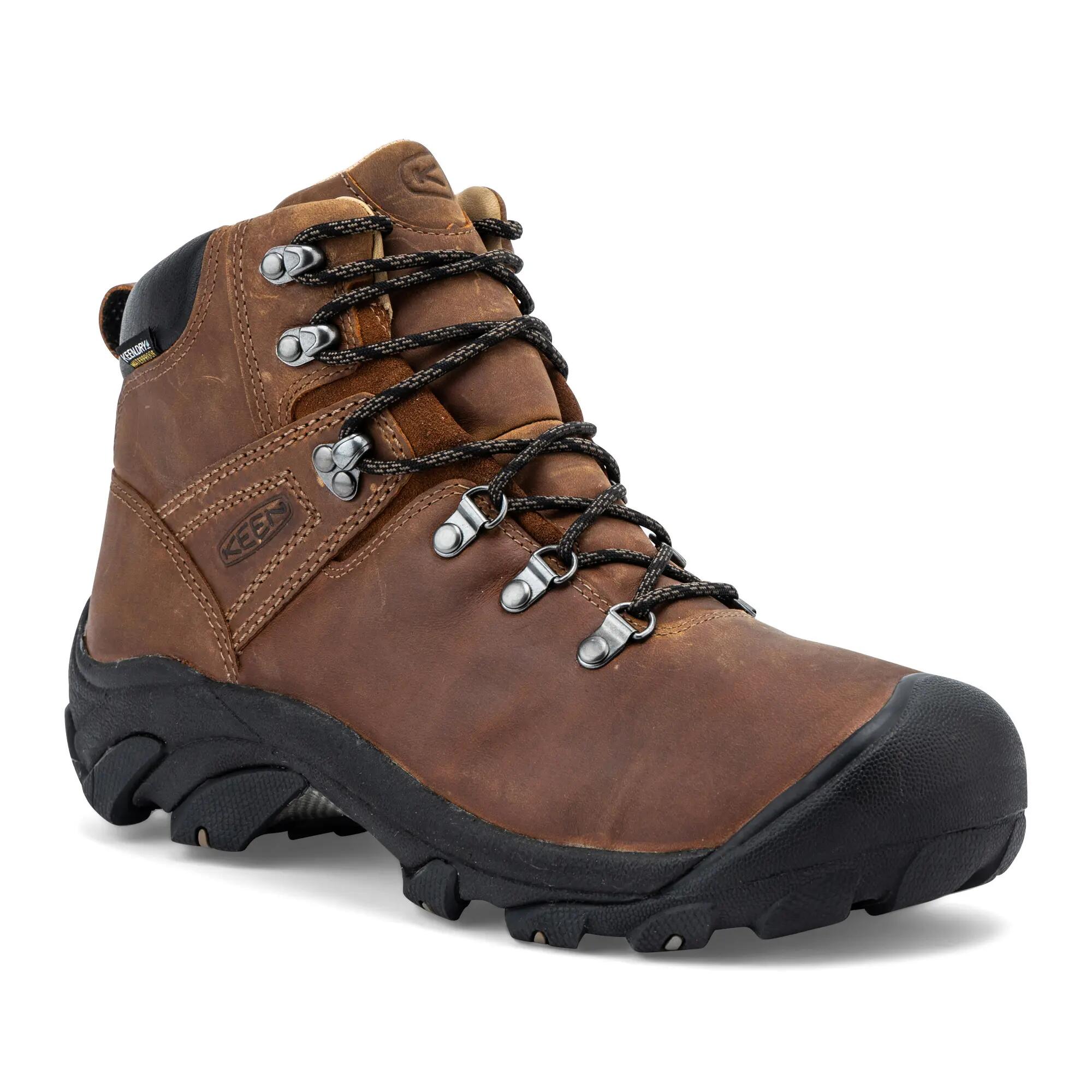 Zapatillas trekking KEEN Pyrenees hombre 5/7
