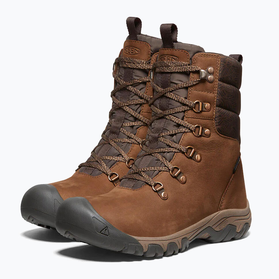 Śniegowce damskie KEEN Greta Boot Wp