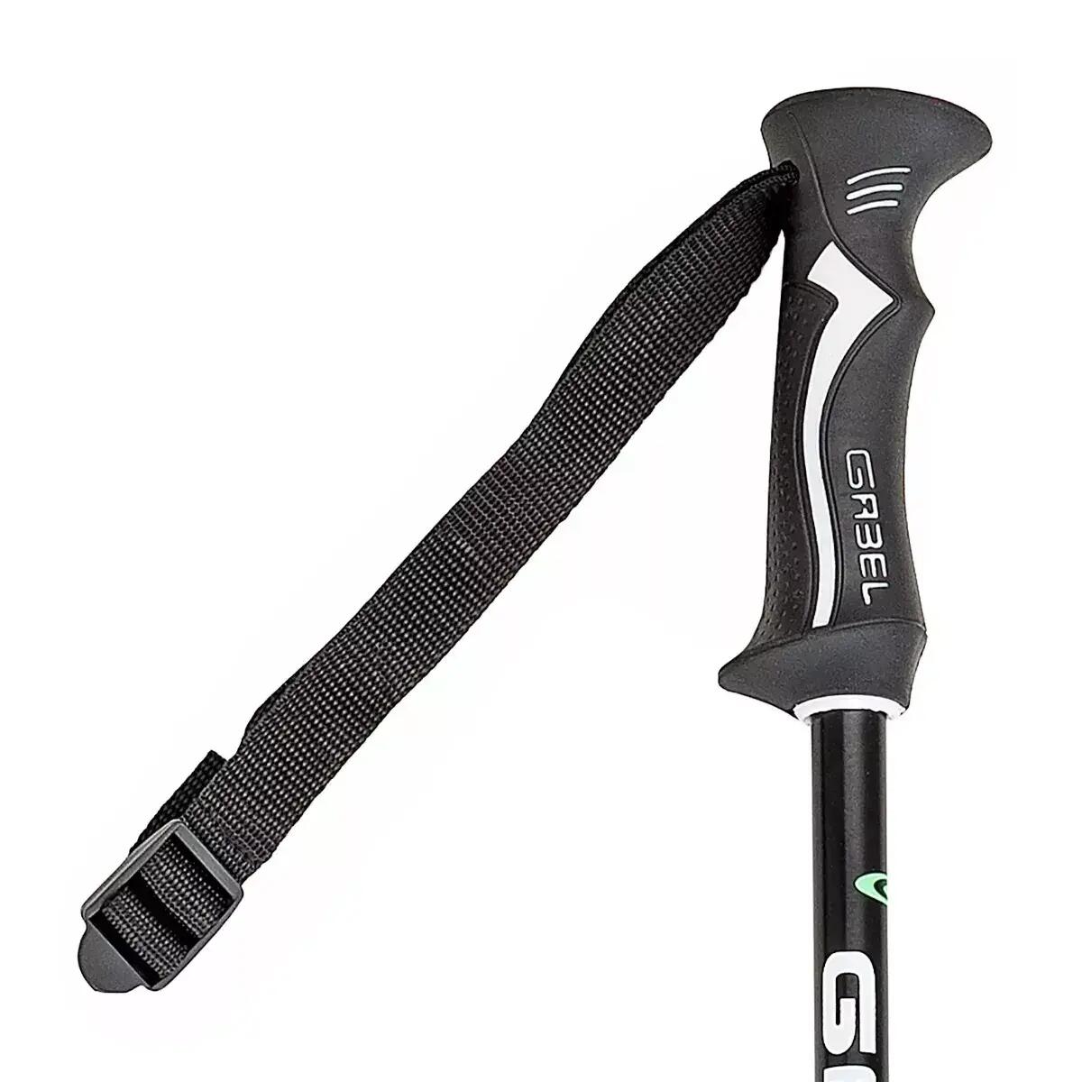 Kijki Gabel Speed Black Antra 2025 3/4