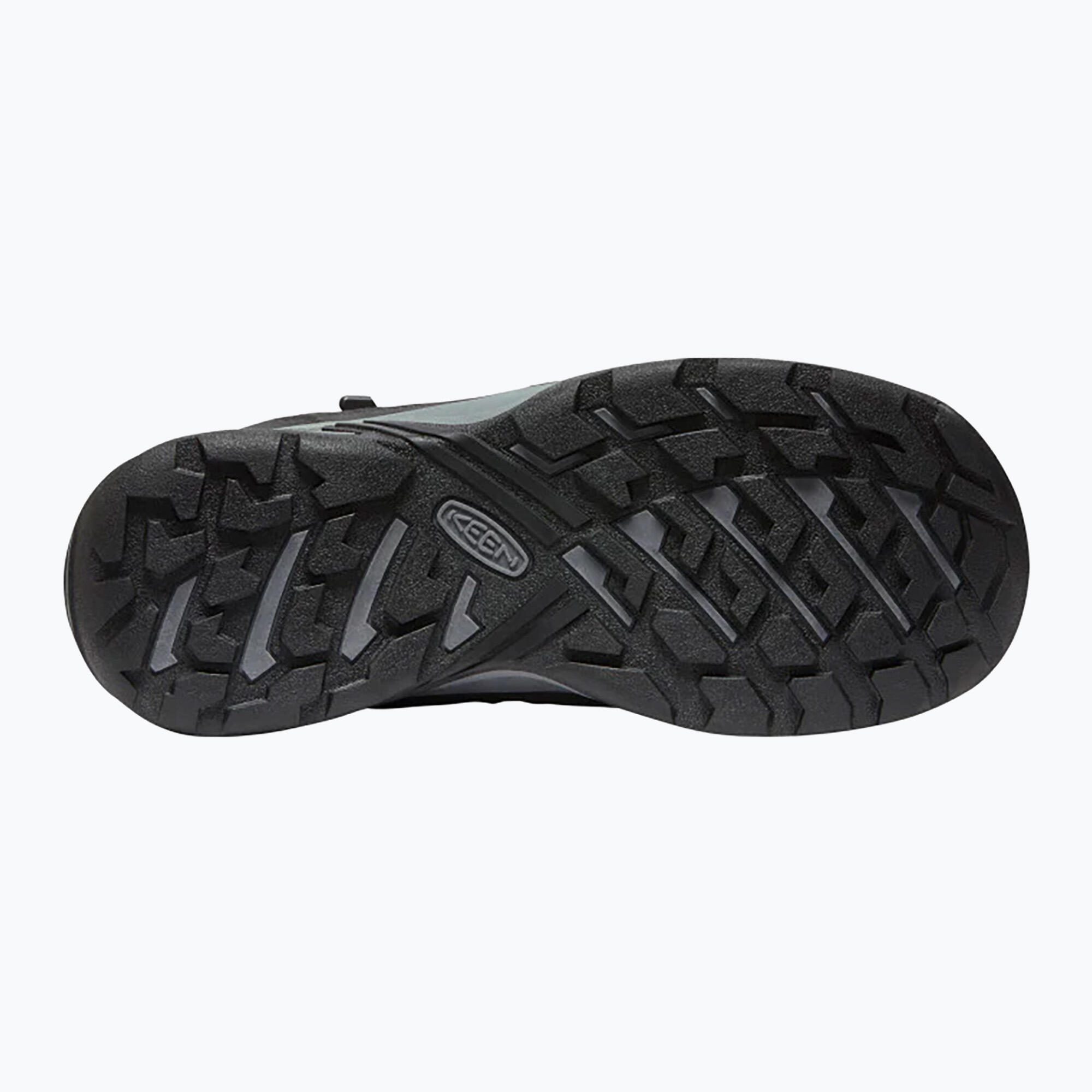 Chaussures de randonnée femme KEEN Circadia Mid Polar 4/5