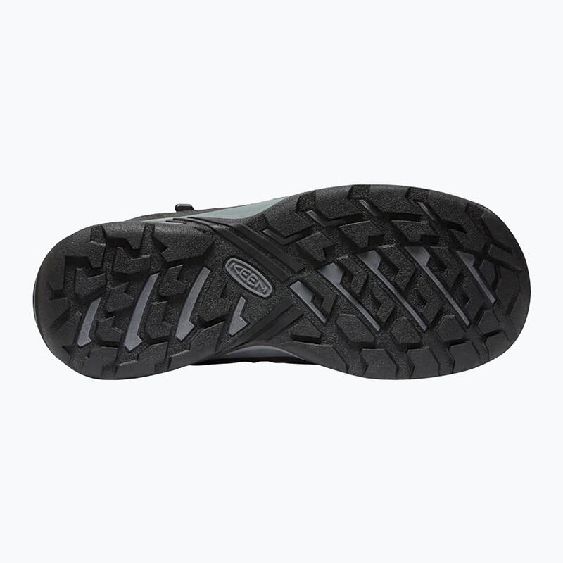 Pantofi de drumeție pentru femei KEEN Circadia Mid Polar
