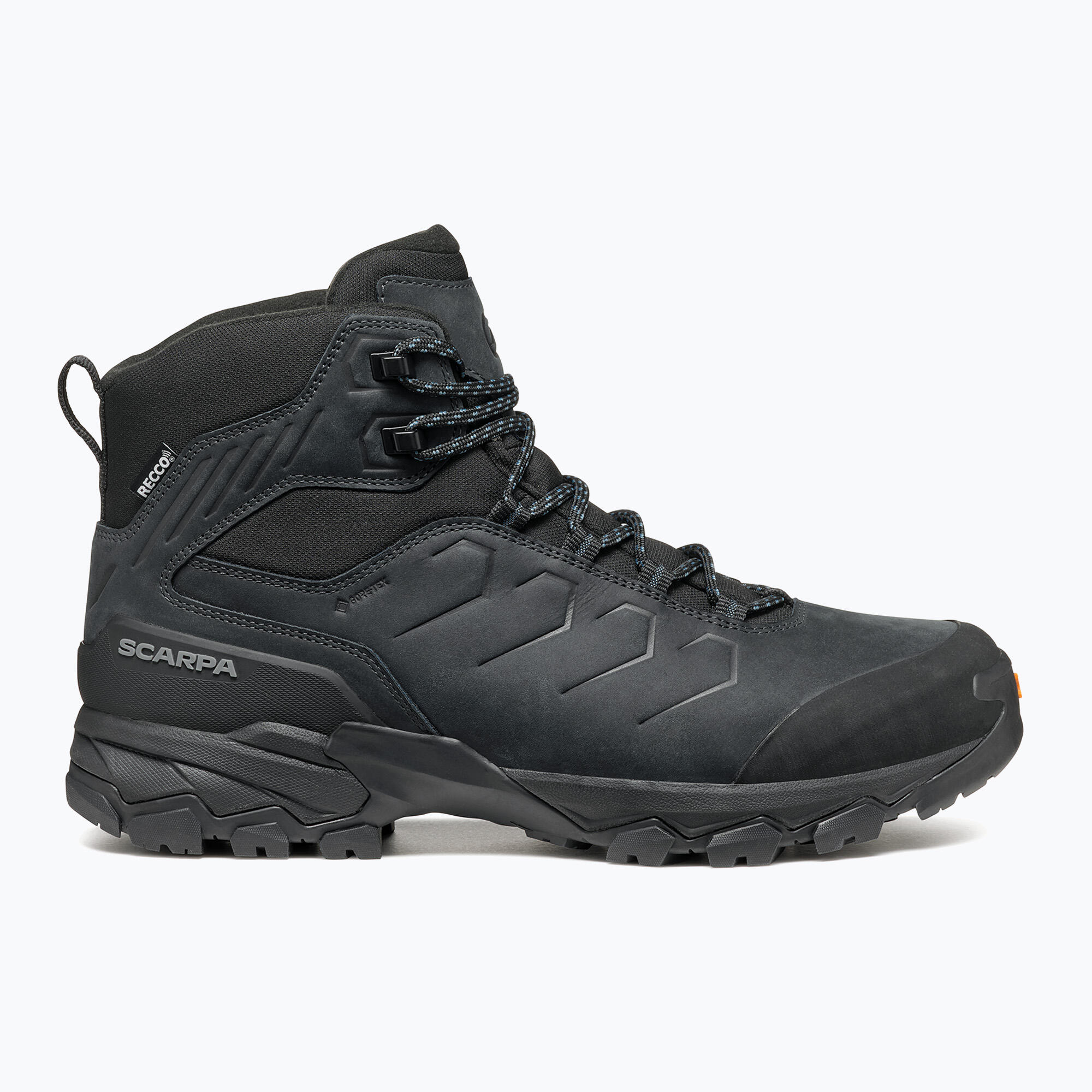 SCARPA Moraine Polar Gtx Herren-Trekkingschuhe 2/5