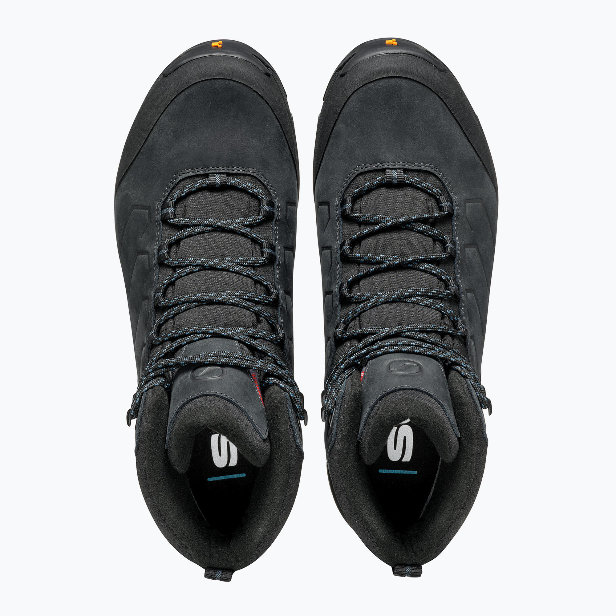SCARPA Moraine Polar Gtx Herren-Trekkingschuhe 5/5