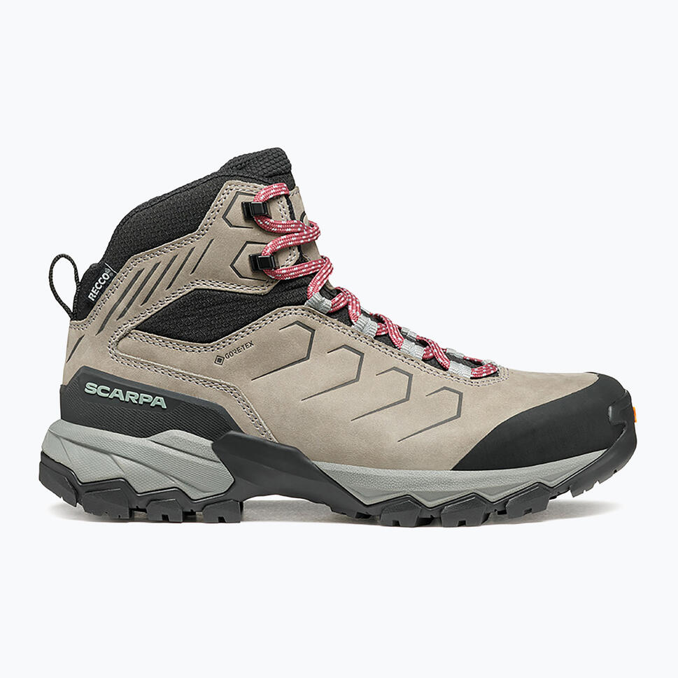 Buty trekkingowe damskie SCARPA Moraine Mid Pro Gtx