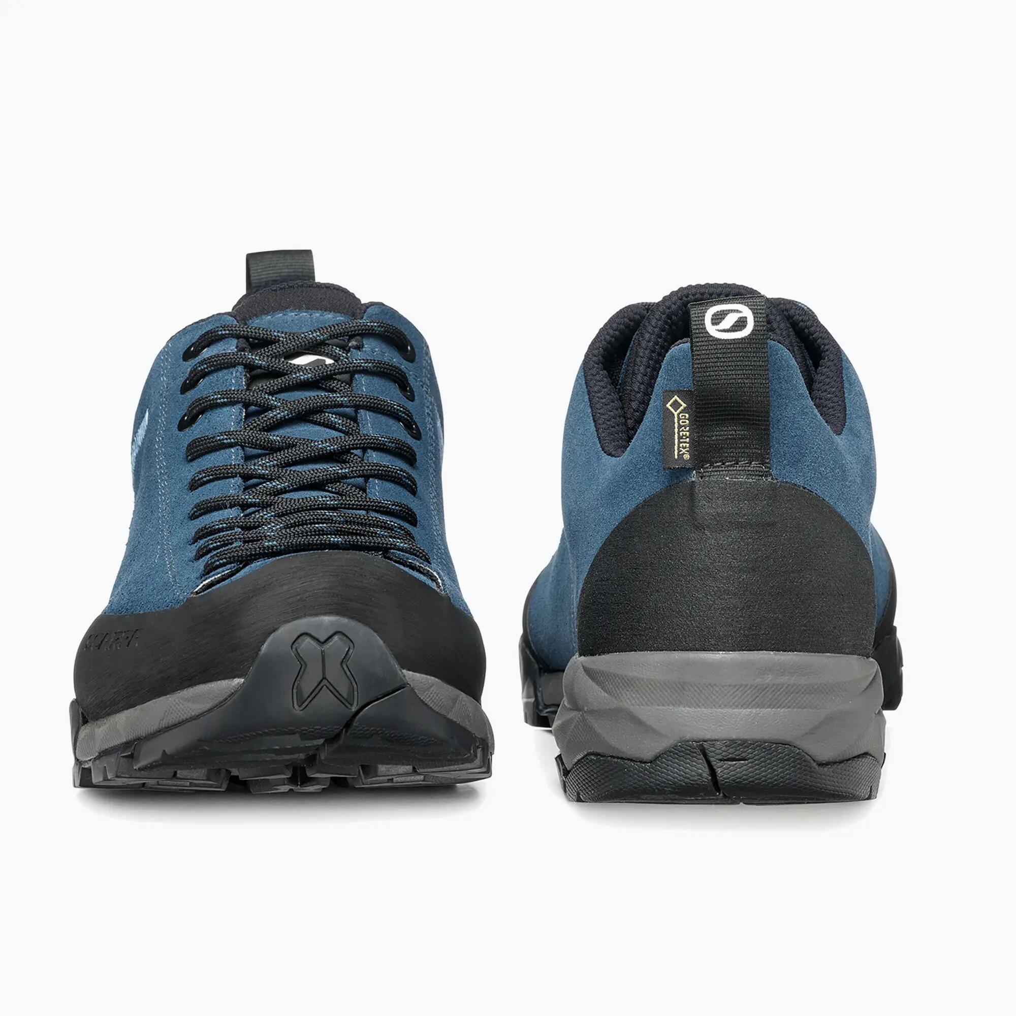 Chaussures de randonnée Scarpa Mojito Trail Gore-Tex 3/7