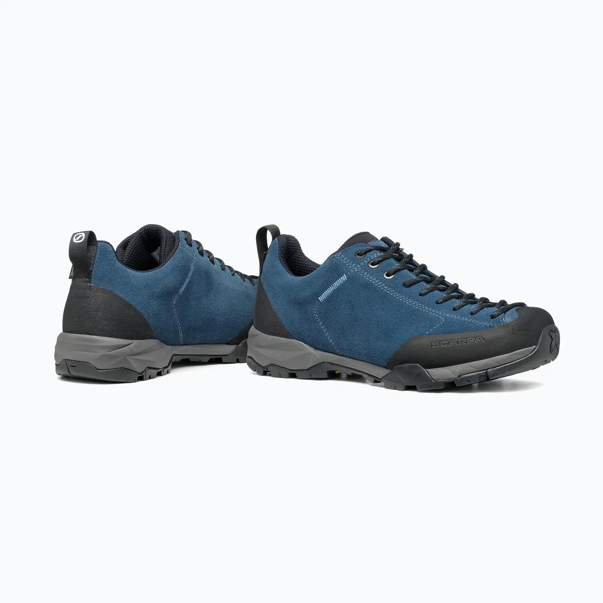 Chaussures de randonnée Scarpa Mojito Trail Gore-Tex 2/7