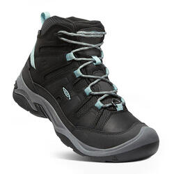 Chaussures de randonnée femme KEEN Circadia Mid Polar