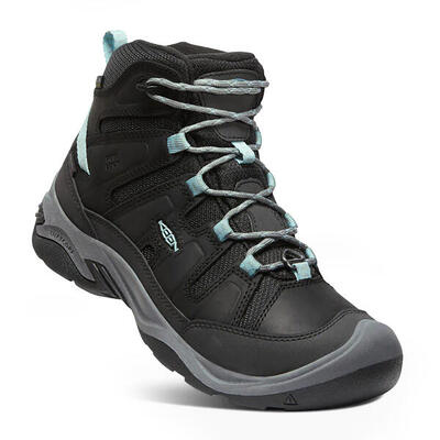 Keen circadia mid polar dameswandelschoenen