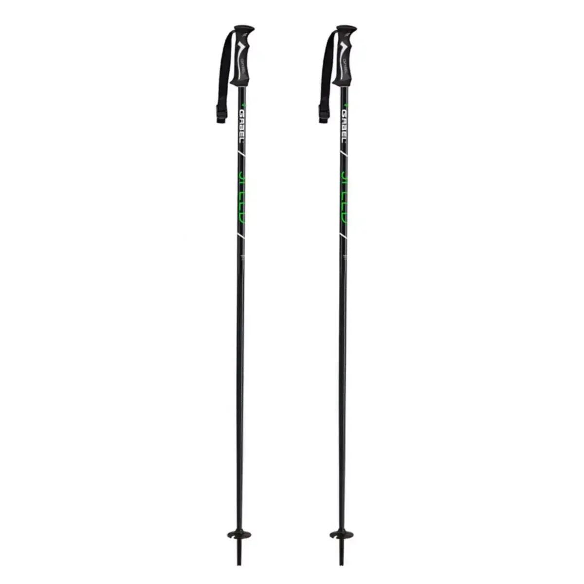 Kijki Gabel Speed Black Green 2025 2/3