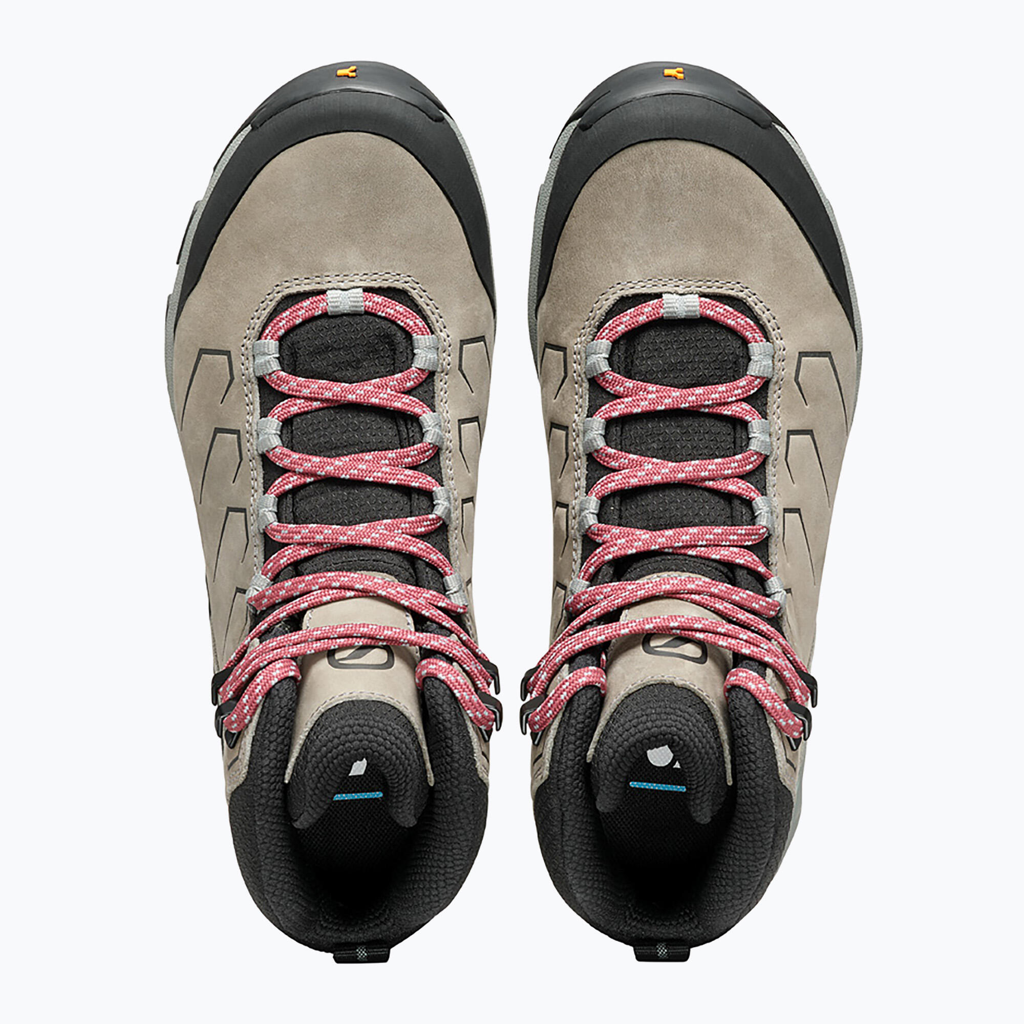 Chaussures de randonnée femme SCARPA Moraine Mid Pro Gtx 5/5