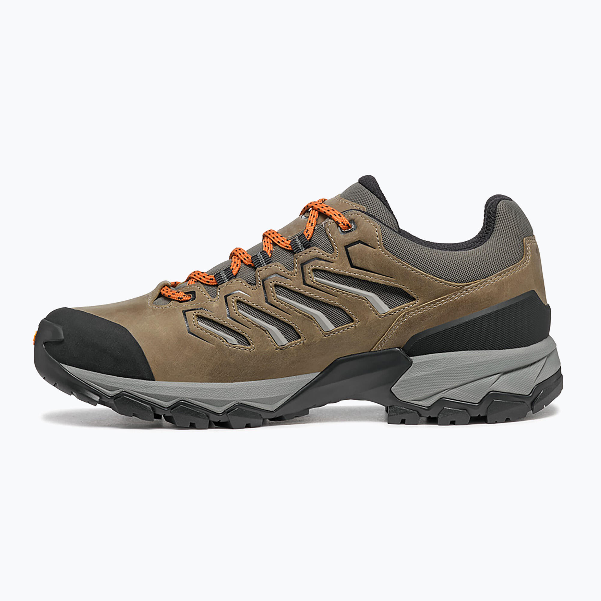 SCARPAChaussures de randonnée homme Moraine GTX 3/5