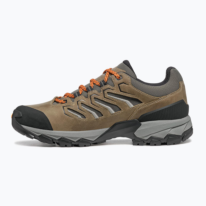 Pantofi de drumeție pentru bărbați SCARPAMoraine GTX