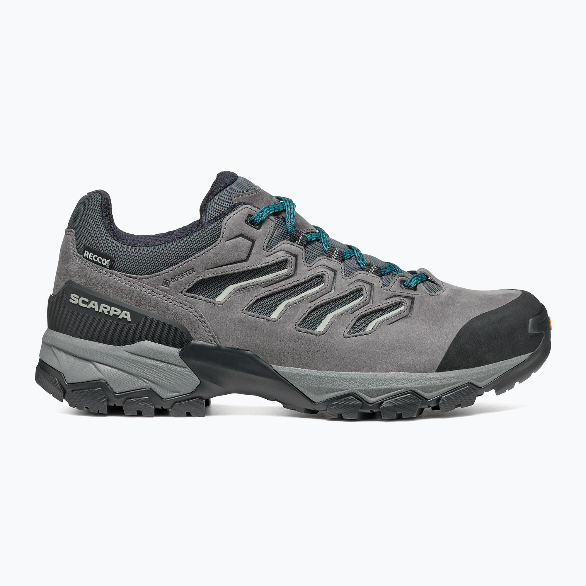 Calçado de caminhada masculino SCARPAMoraine GTX 2/5