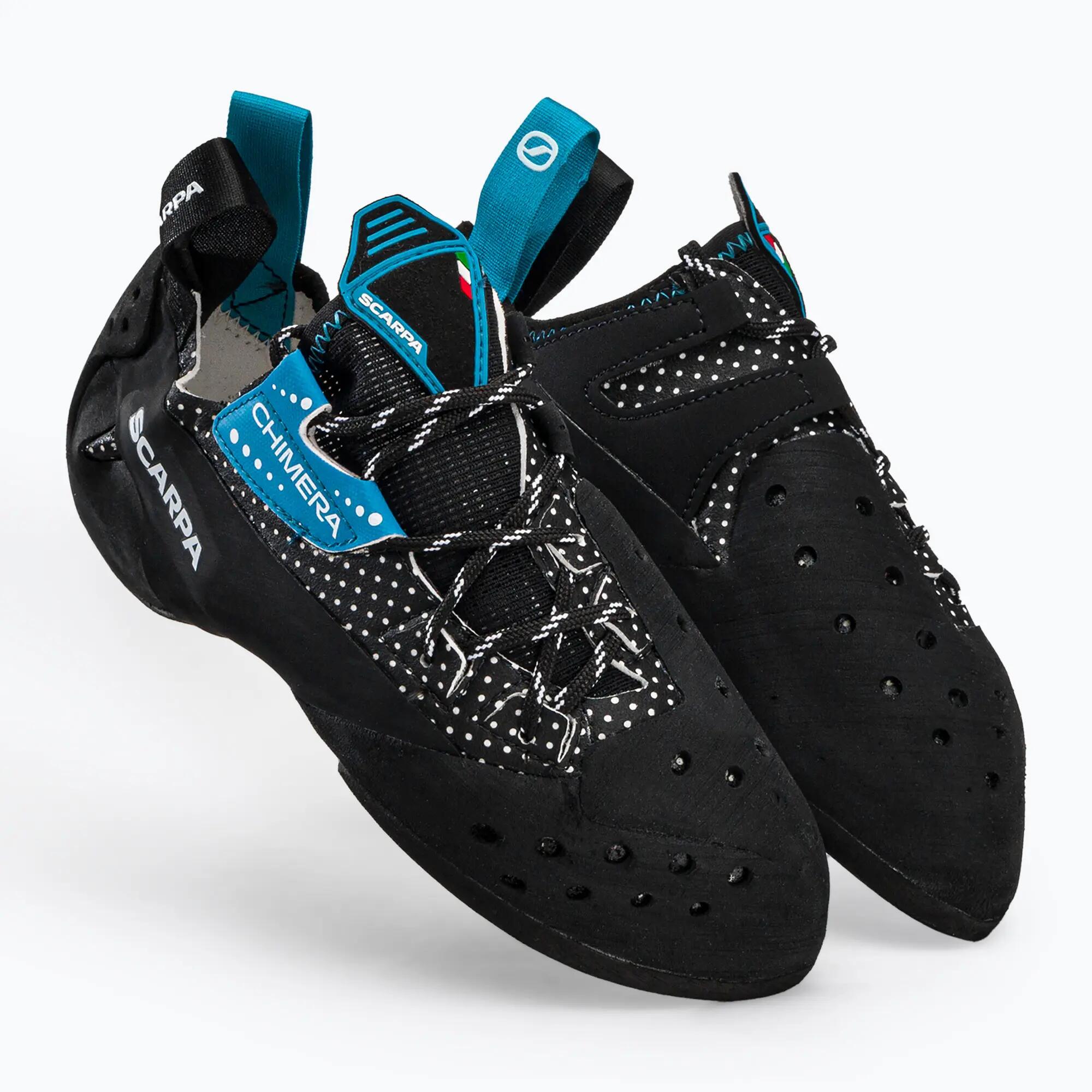 Pies de gato SCARPA Chimera 5/7