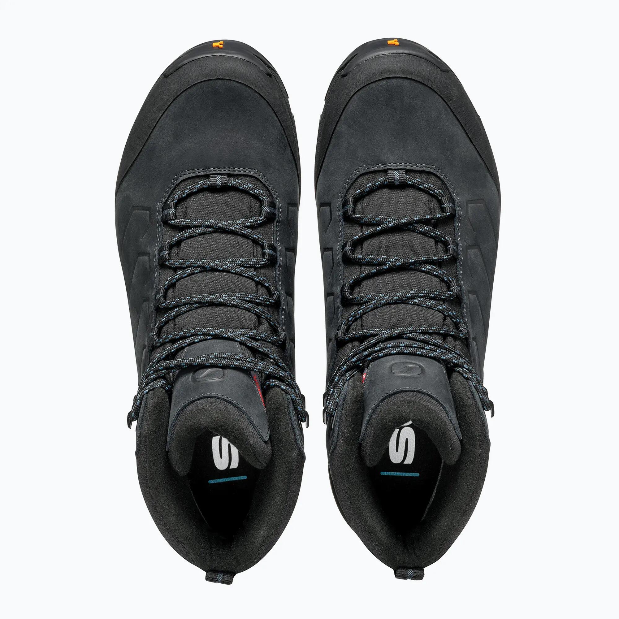 SCARPA Moraine Polar Gtx férfi trekking cipő 5/5
