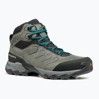 SCARPA Moraine Mid Pro Gtx Herren-Trekkingschuhe