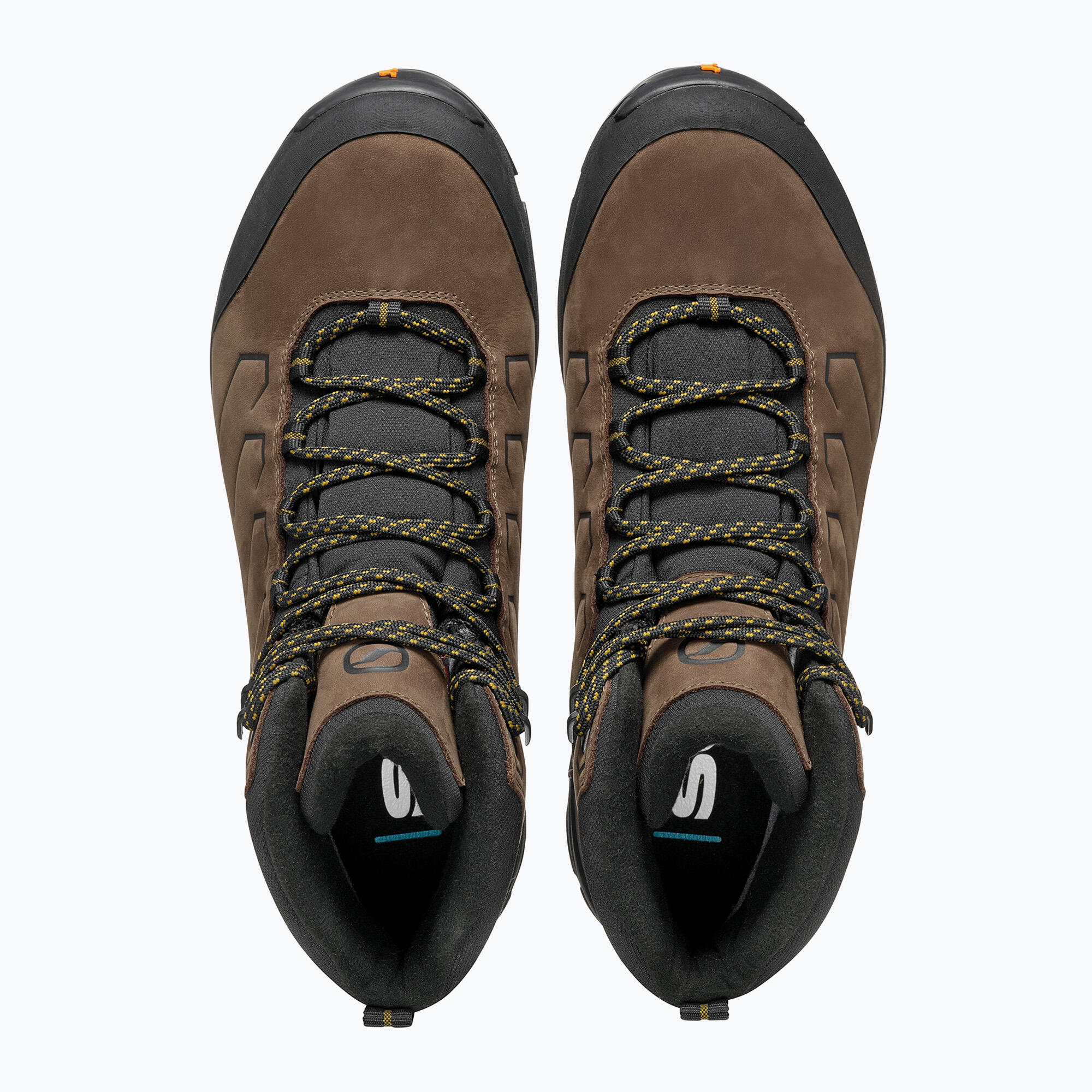 SCARPA Moraine Polar Gtx Herren-Trekkingschuhe 5/5