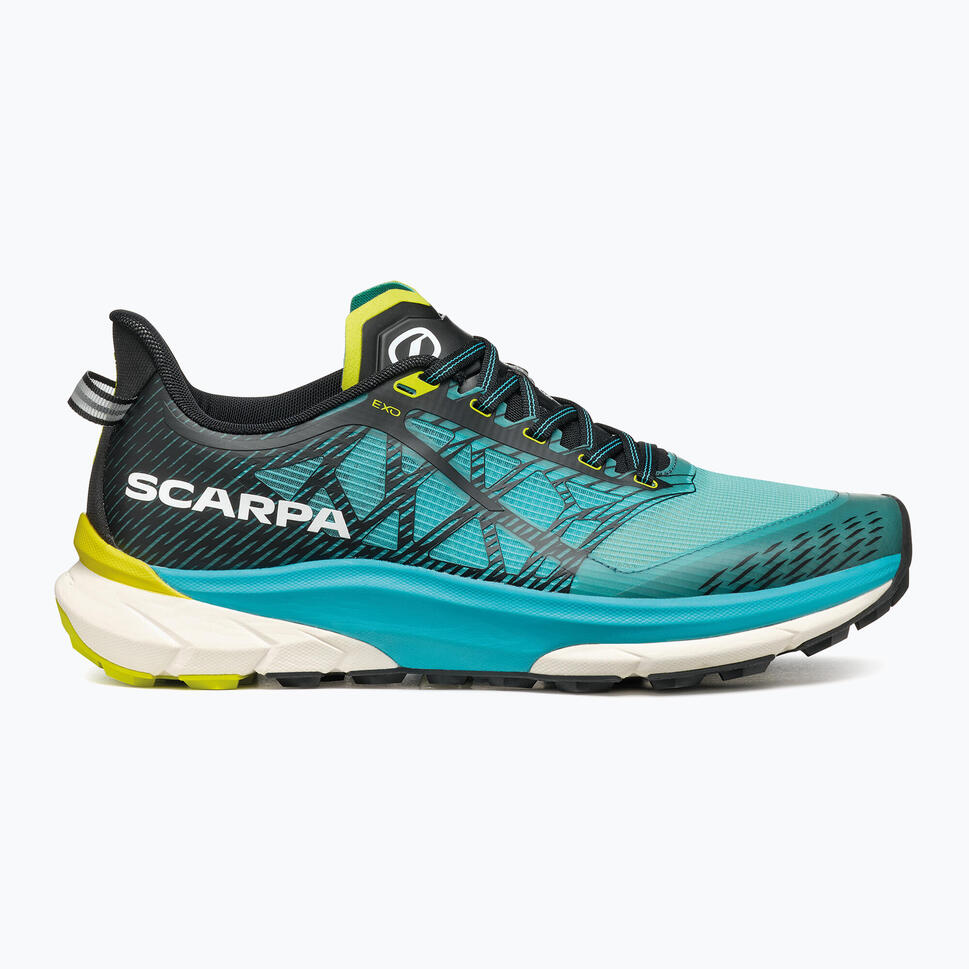 Buty trailowe męskie Scarpa Golden Gate 2 ATR