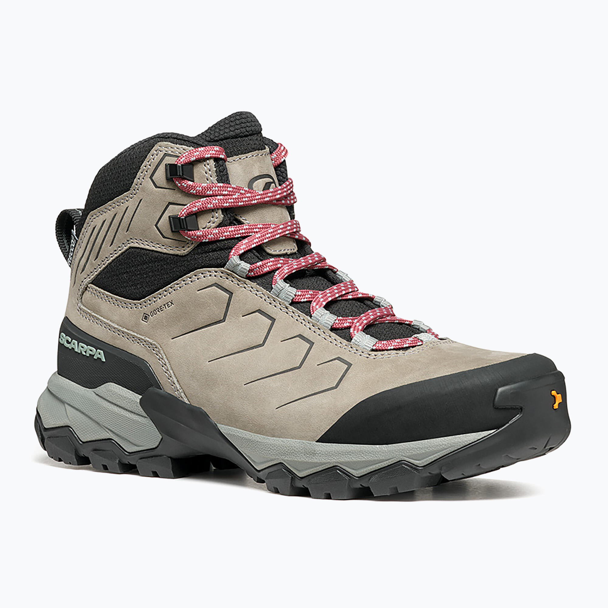 Buty trekkingowe damskie SCARPA Moraine Mid Pro Gtx