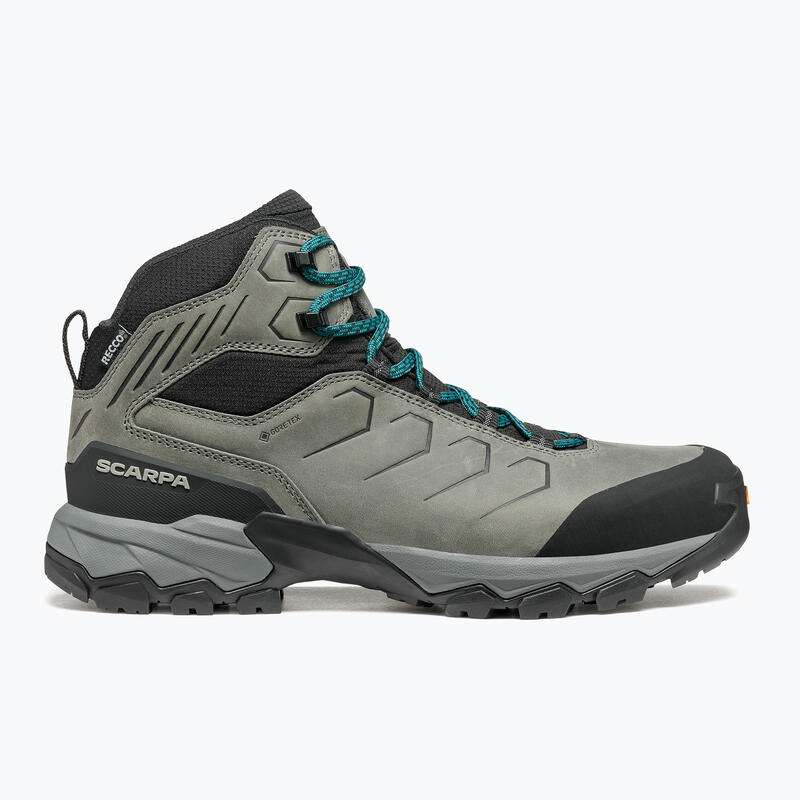 Pánské trekové boty Moraine Mid Pro Gtx
