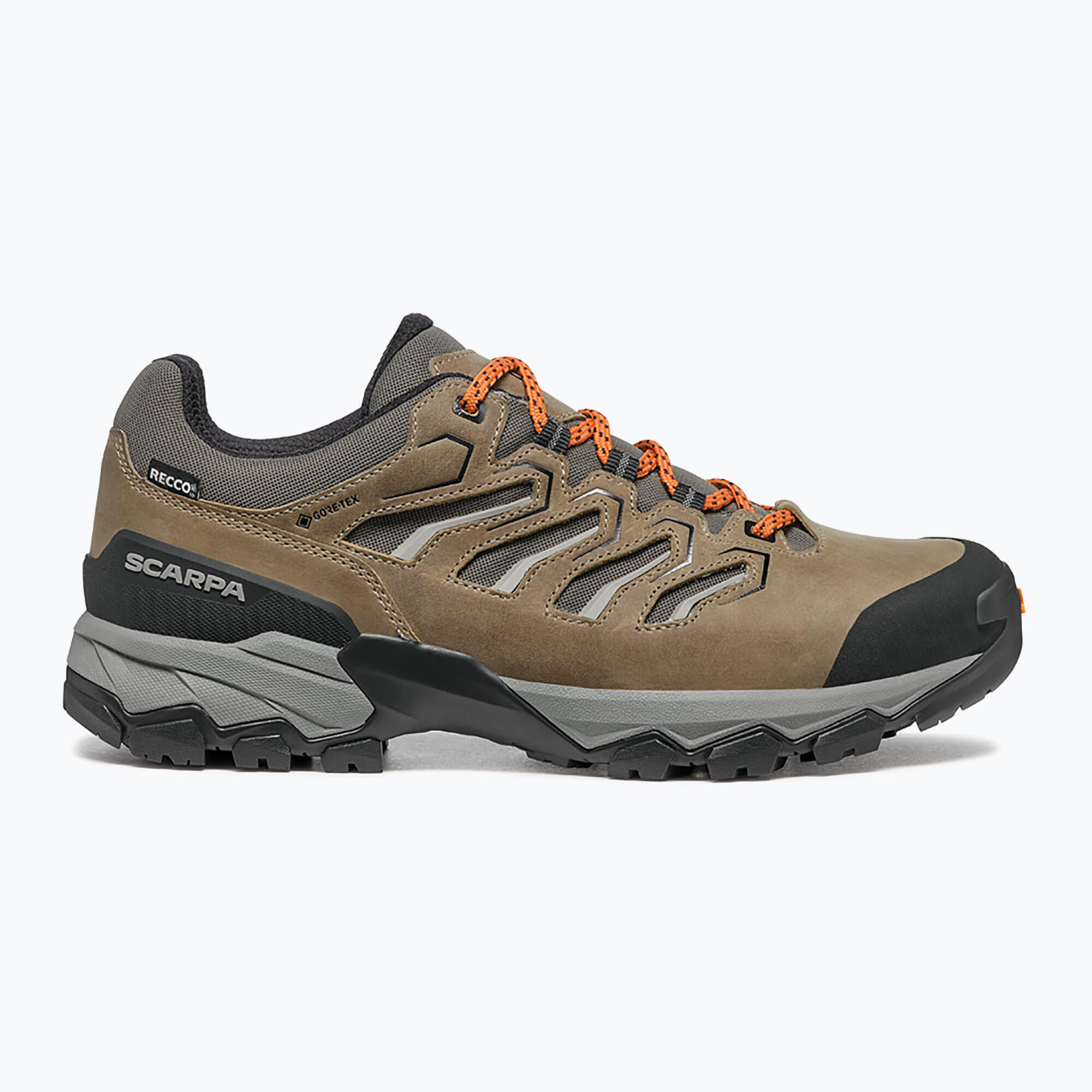 SCARPAChaussures de randonnée homme Moraine GTX 2/5