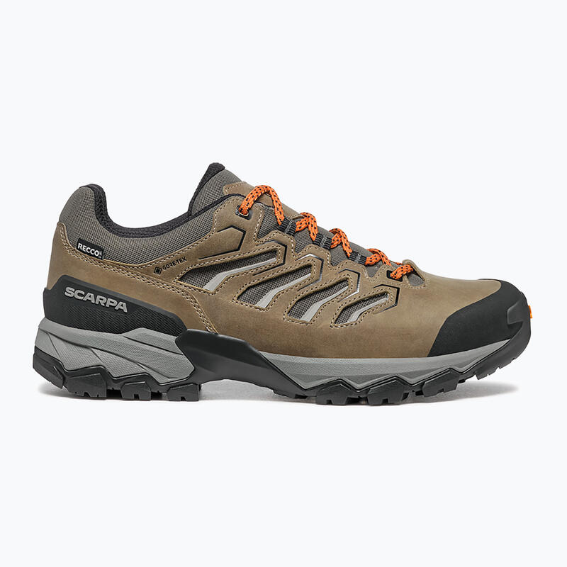 Pantofi de drumeție pentru bărbați SCARPAMoraine GTX