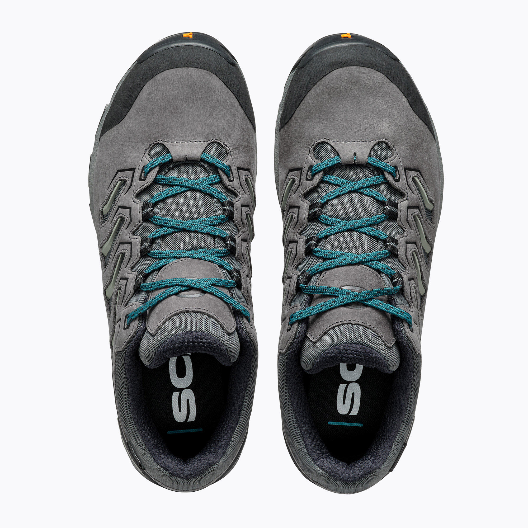 Calçado de caminhada masculino SCARPAMoraine GTX 5/5
