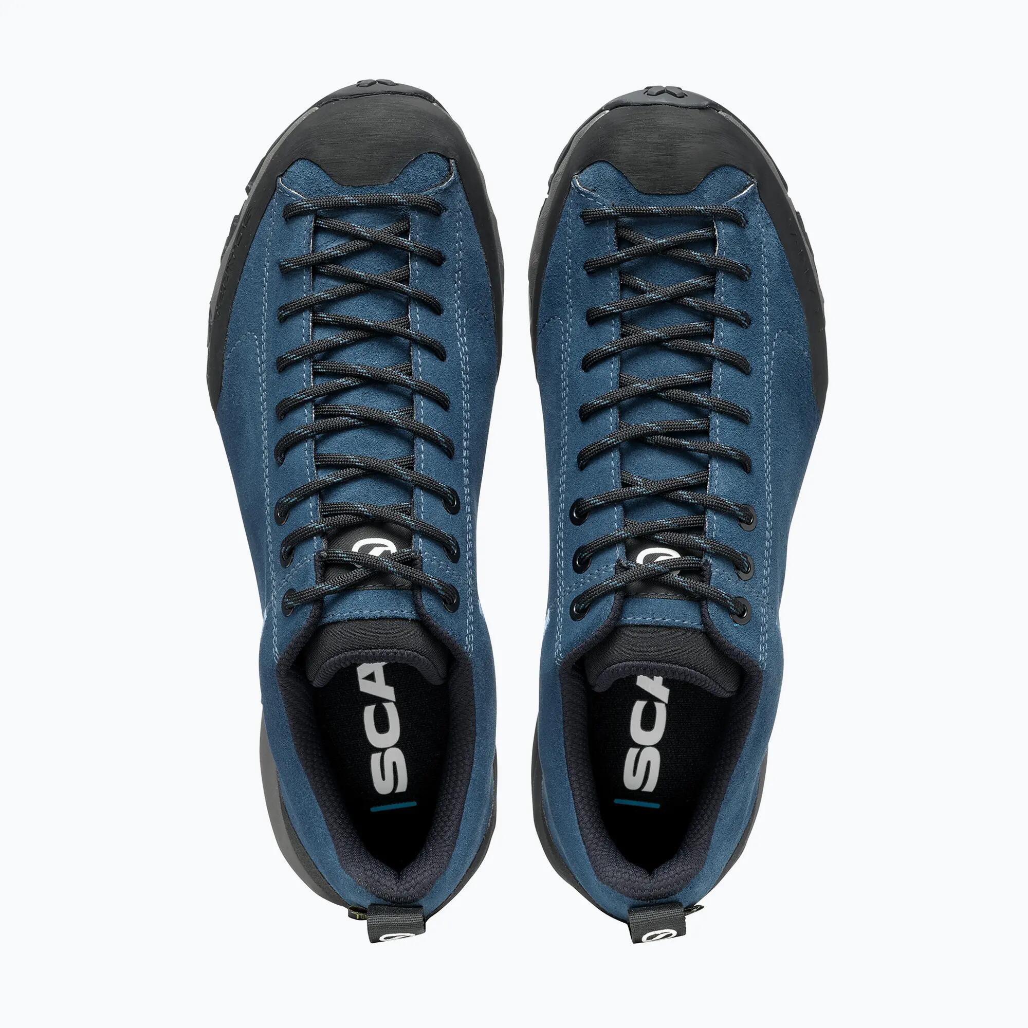 Chaussures de randonnée Scarpa Mojito Trail Gore-Tex 4/7